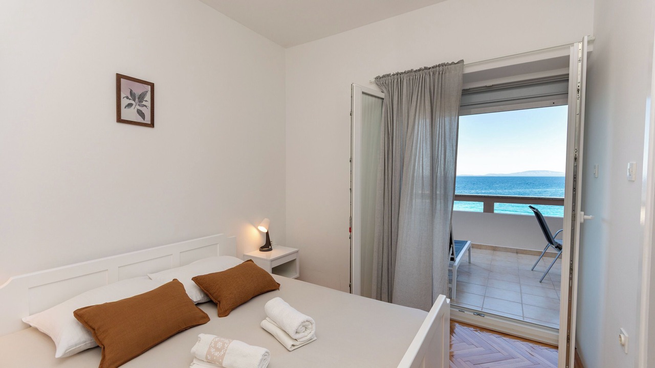 Photo of Bedroom in Jakisnica