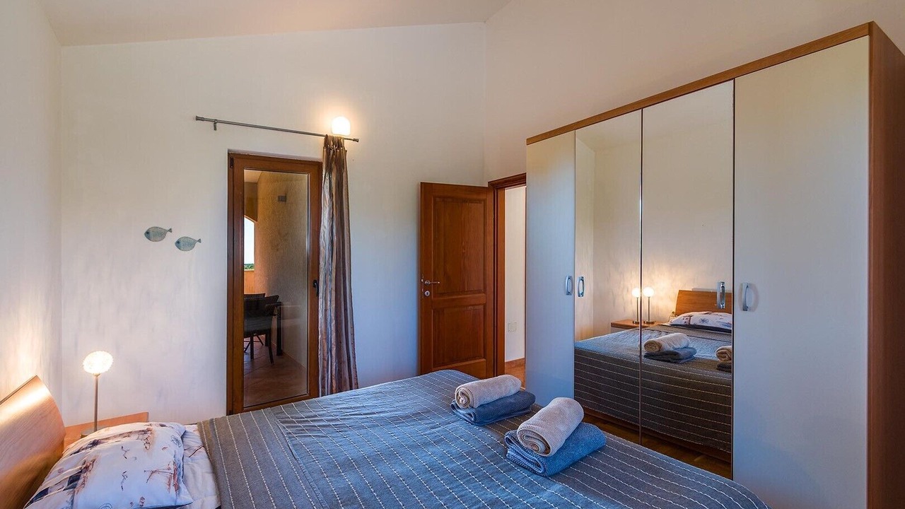 Photo of Bedroom in Divsici