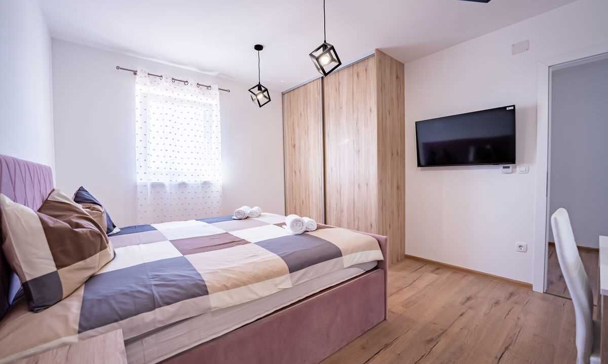 Photo of Bedroom in Kras