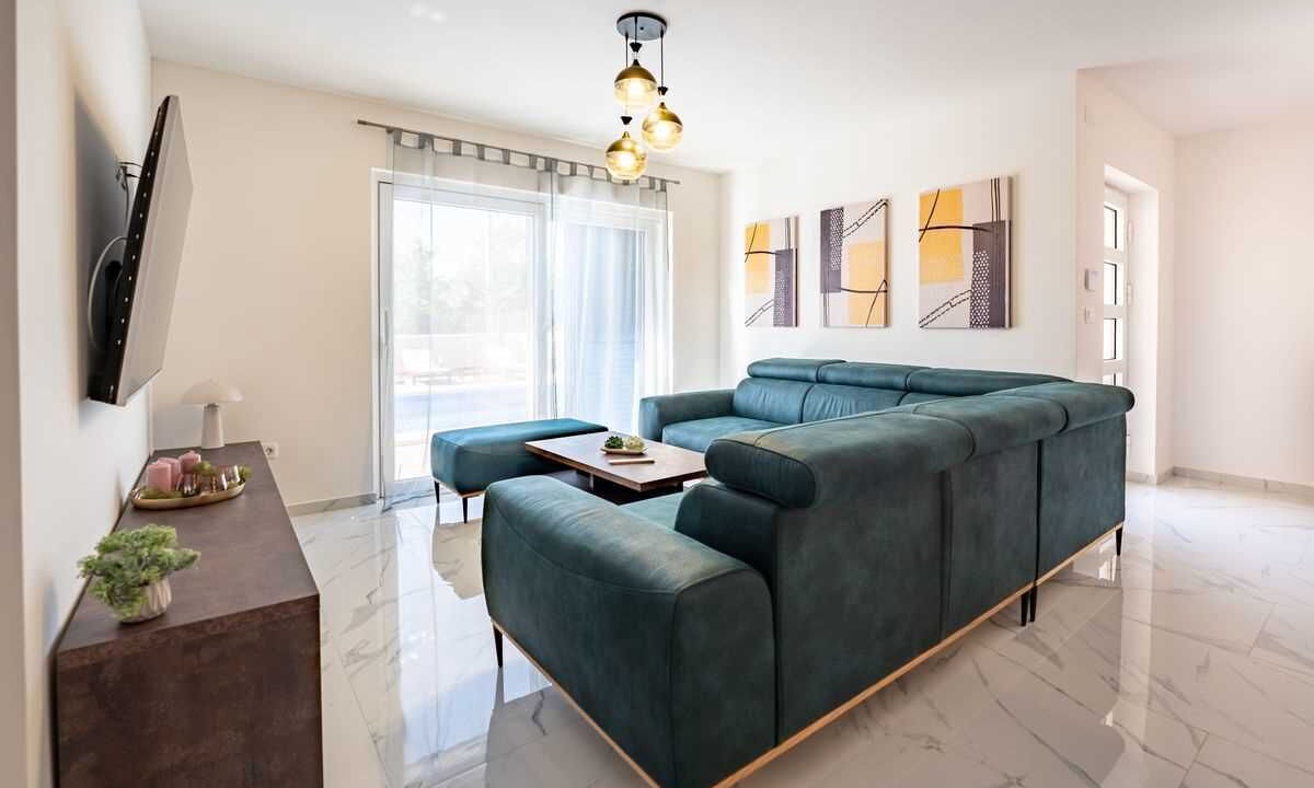 Photo of Livingroom in Kras