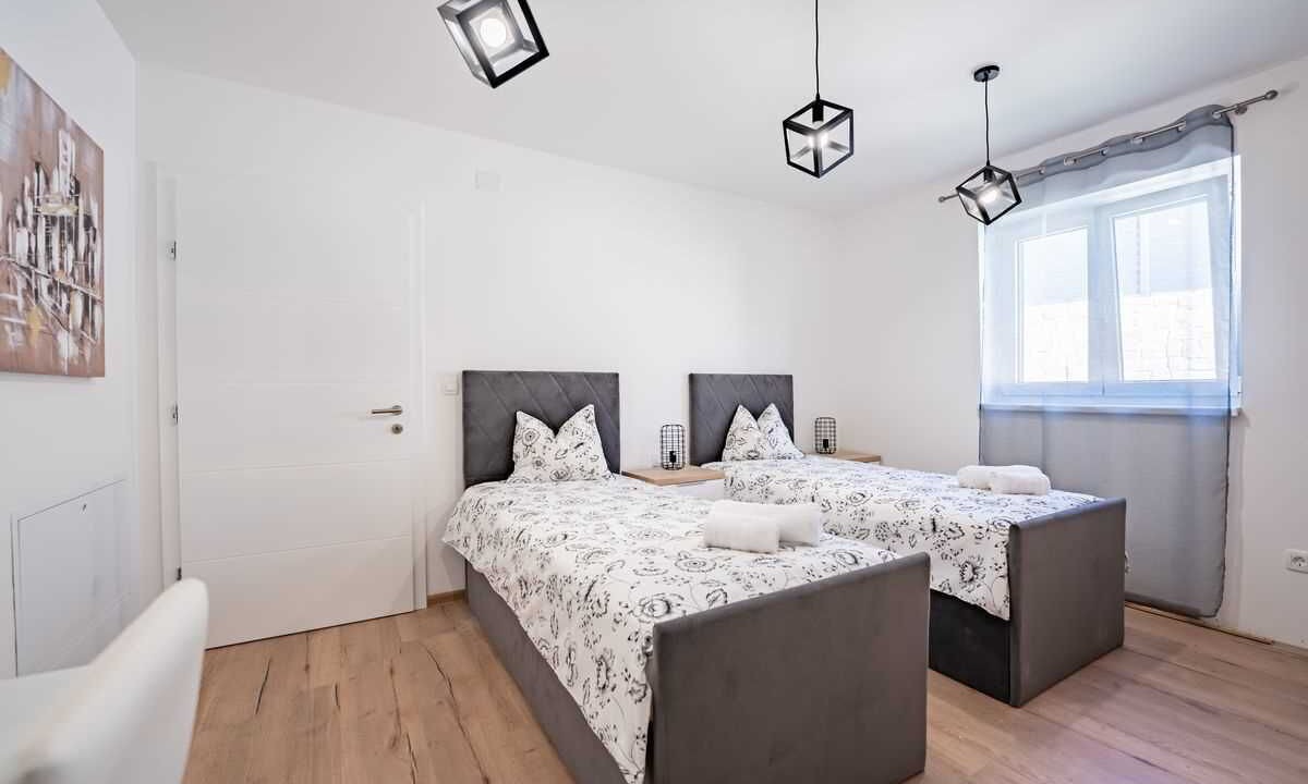 Photo of Bedroom in Kras