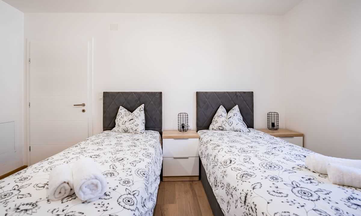 Photo of Bedroom in Kras
