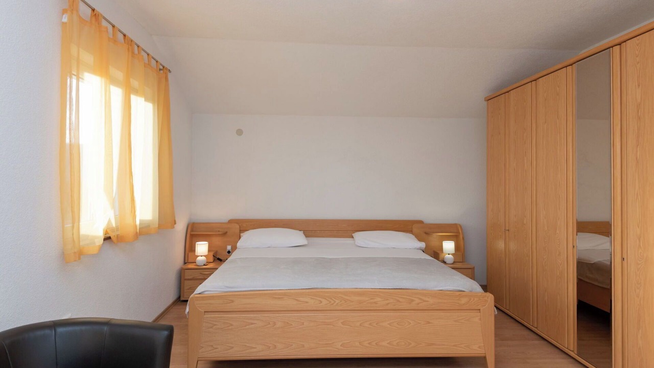 Photo of Bedroom in Donji Prolozac