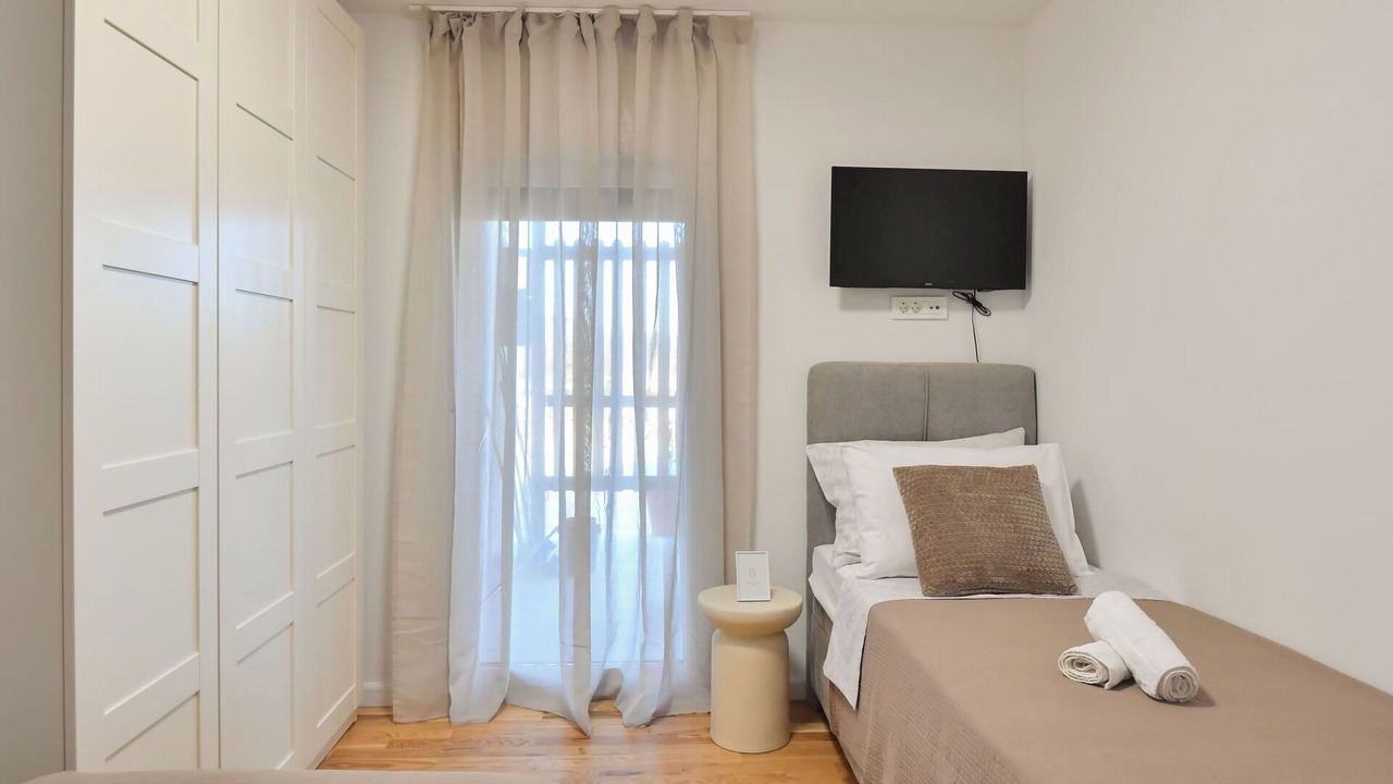 Photo of Bedroom in Donji Prolozac
