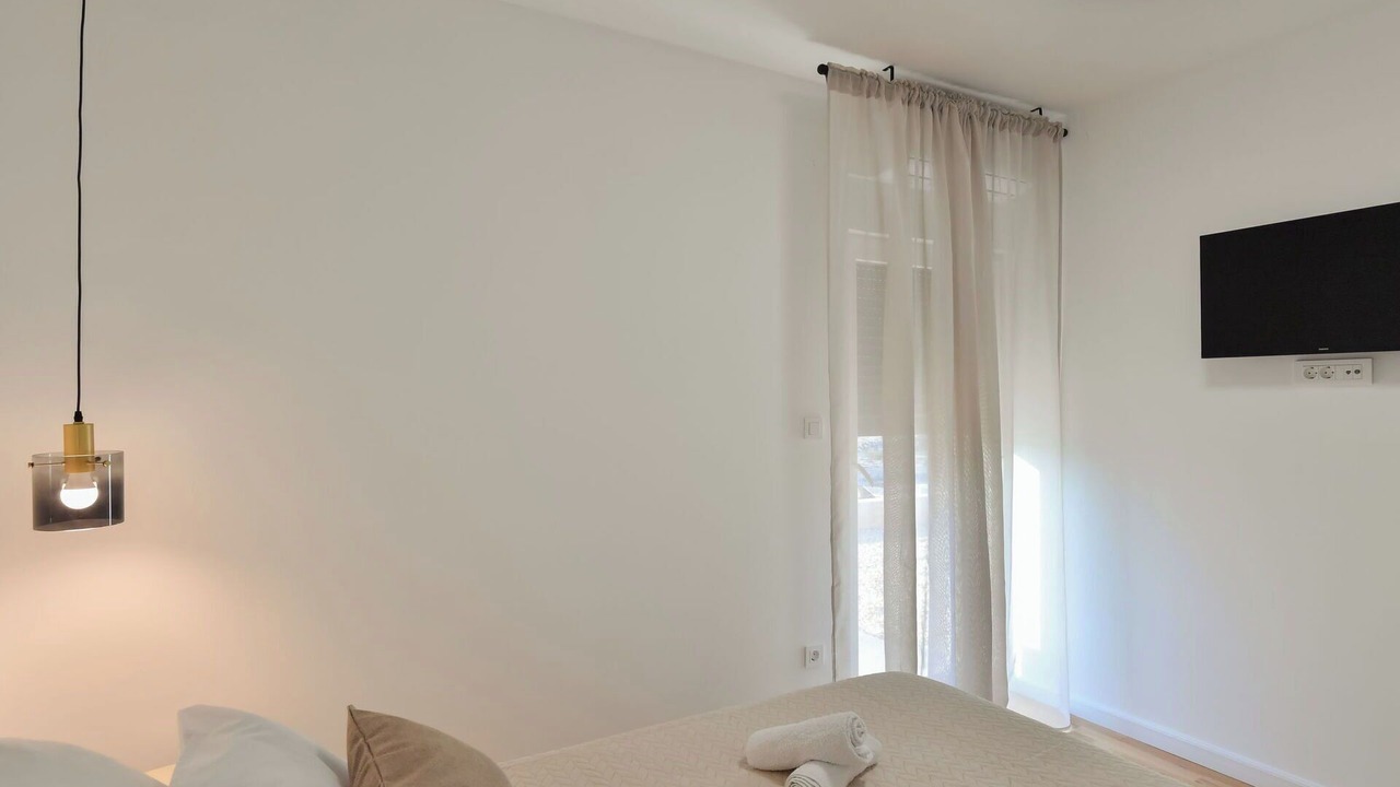 Photo of Bedroom in Donji Prolozac