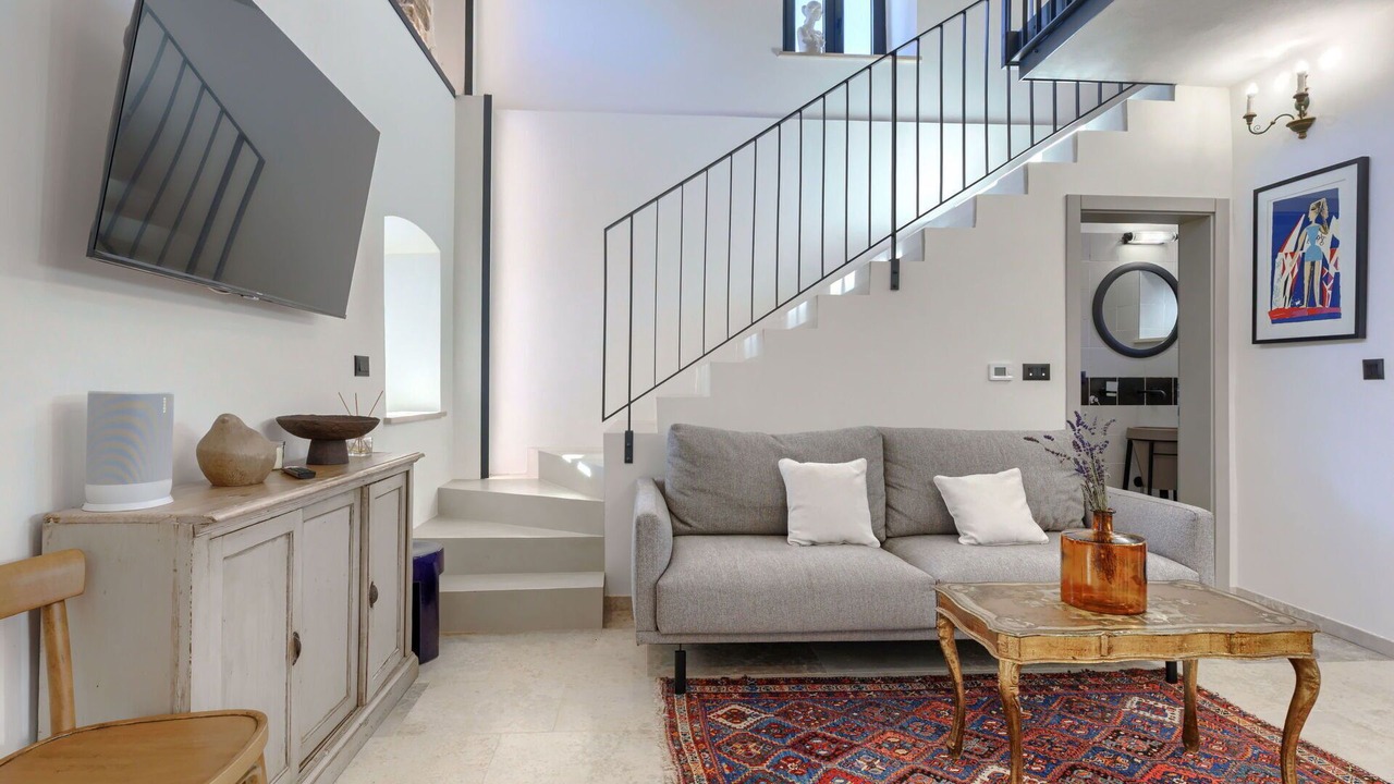 Photo of Bedroom in Zminj