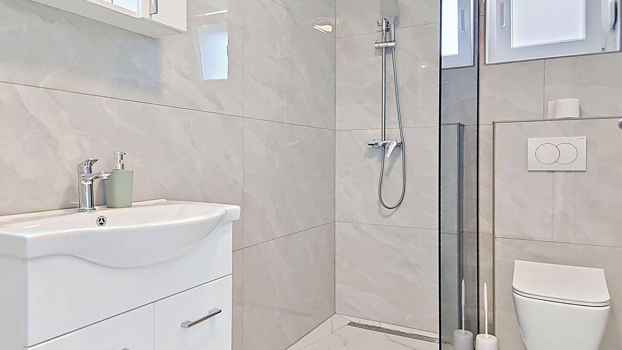 Photo of Bathroom in Donji Prolozac