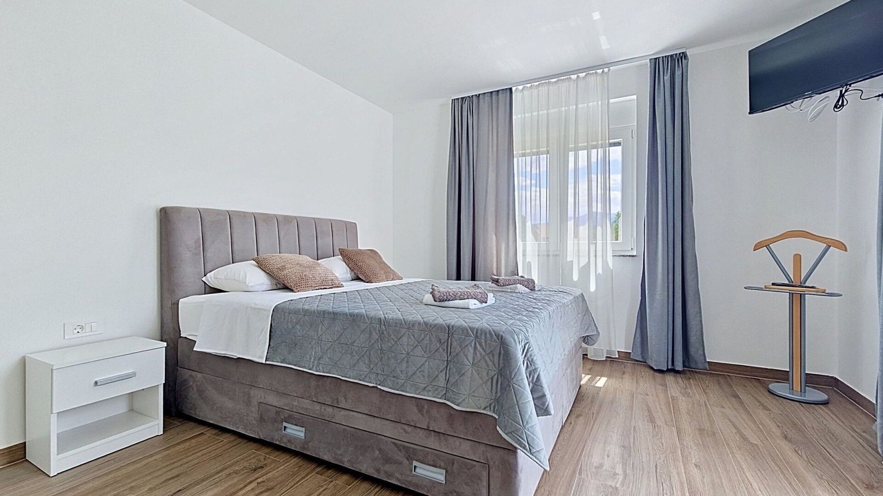 Photo of Bedroom in Donji Prolozac