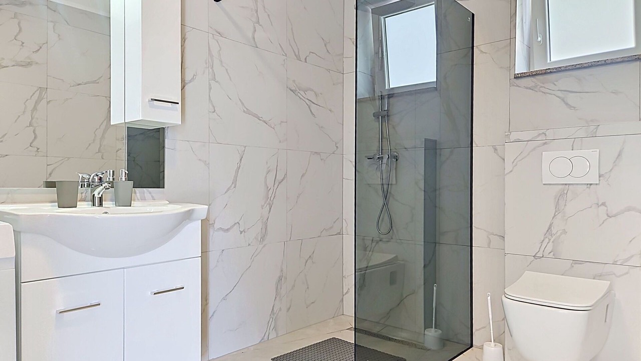 Photo of Bathroom in Donji Prolozac