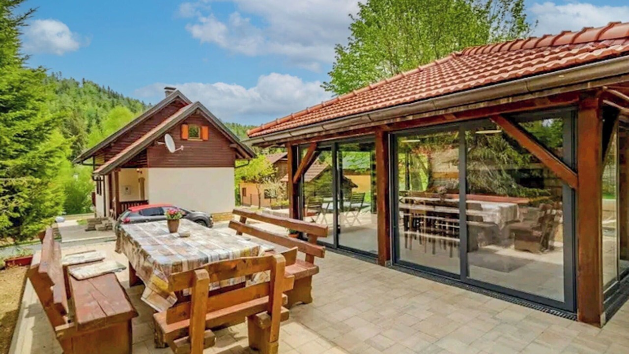 Photo of Outdoor in Benkovac Fuzinski