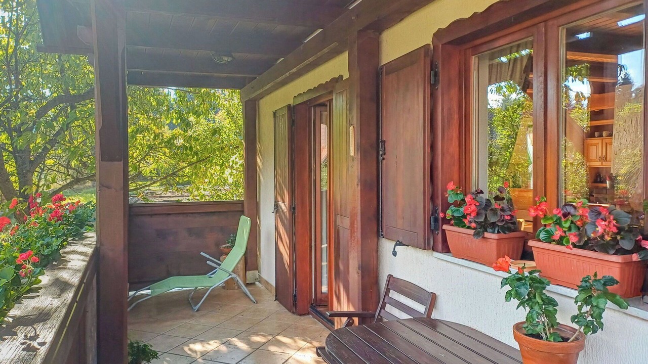 Photo of Outdoor in Benkovac Fuzinski