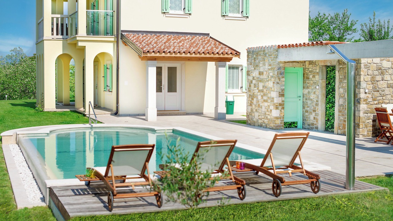 Photo of Outdoor in Motovun