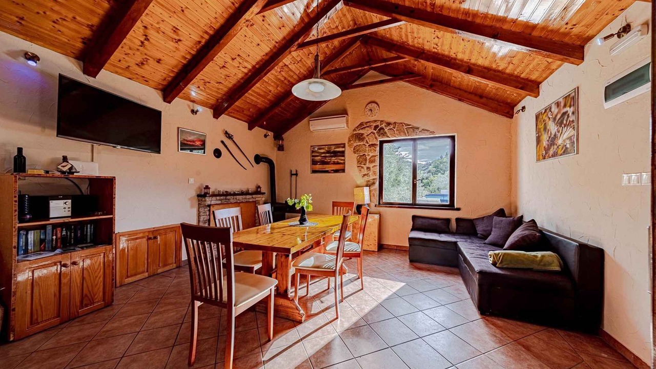Photo of Livingroom in Potirna