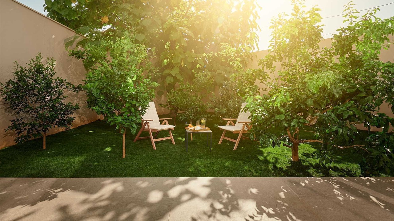 Photo of Patio Balcony in Sucuraj