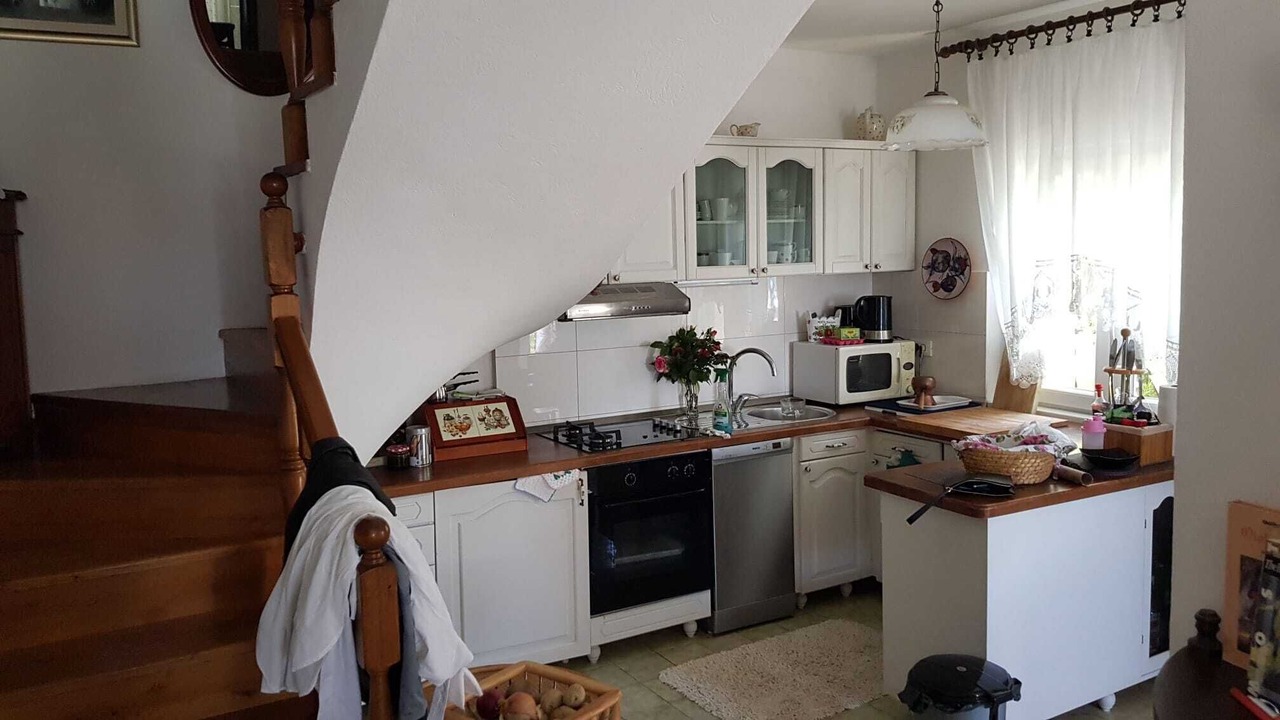 Photo of Kitchen in Veliki Drvenik