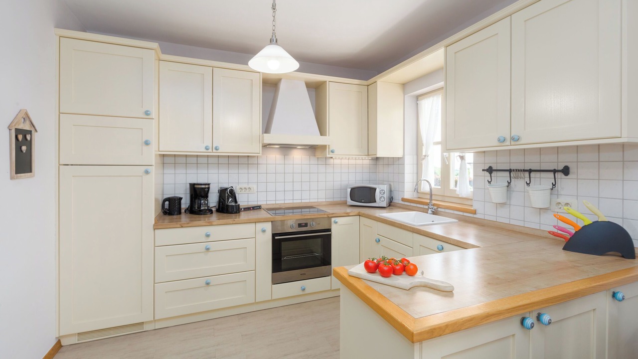 Photo of Kitchen in Heraki