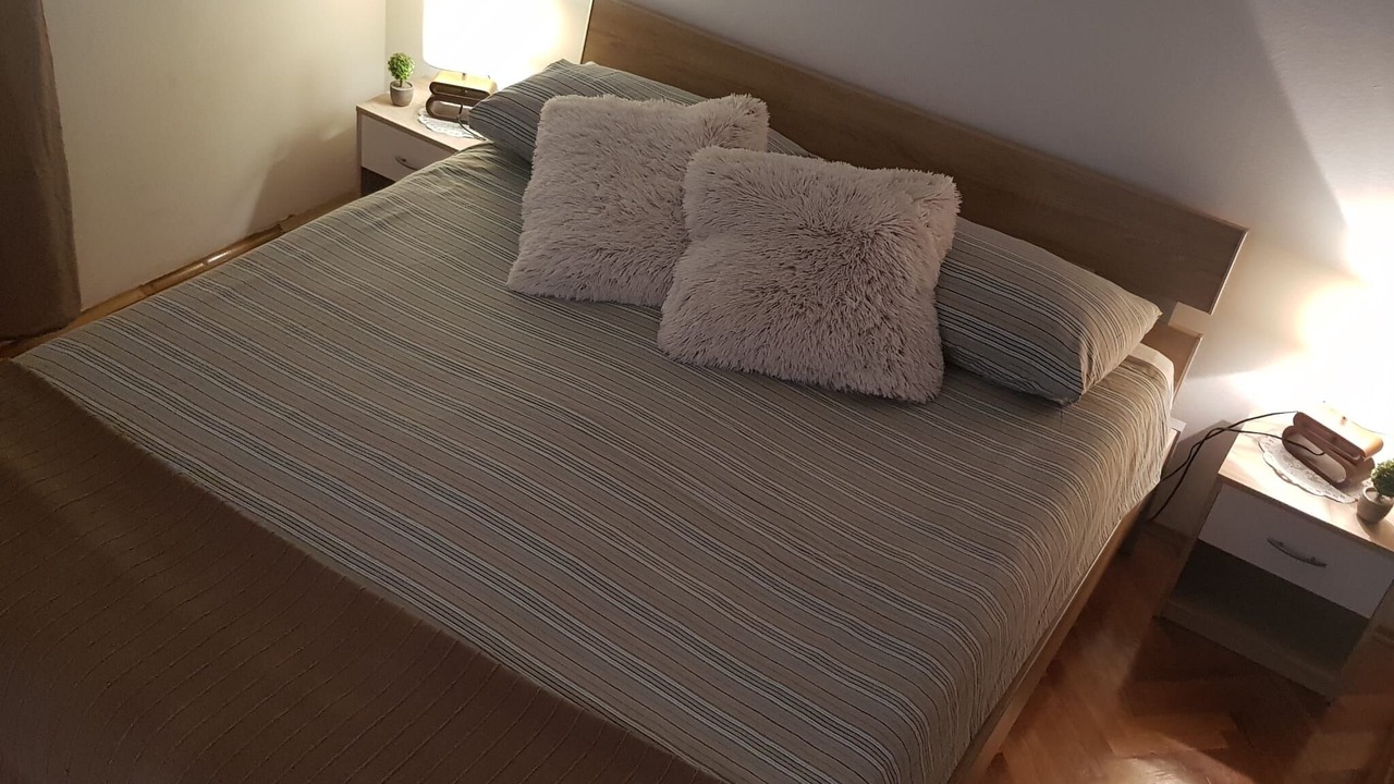 Photo of Bedroom in Dramalj