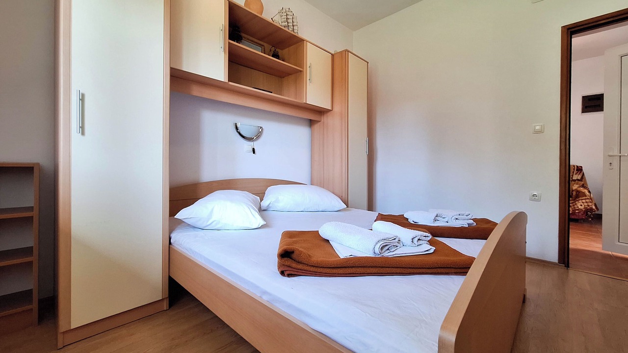 Photo of Bedroom in Lopar