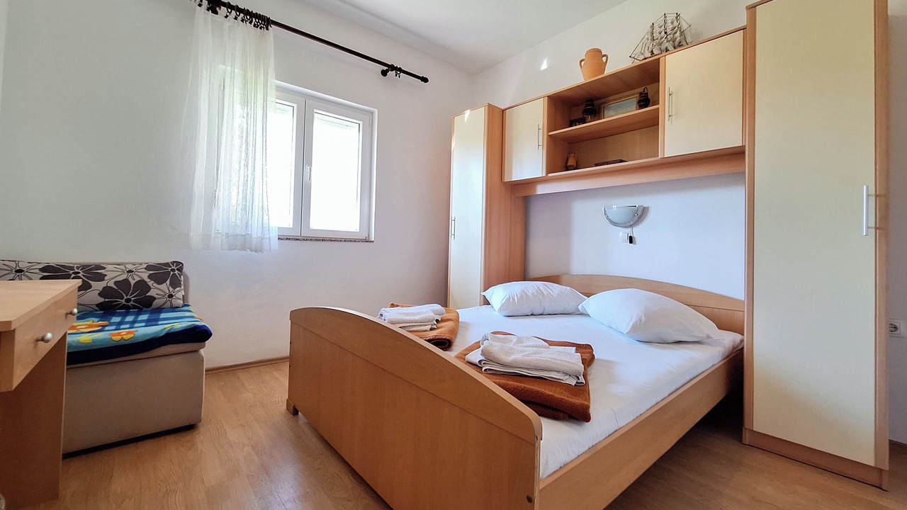 Photo of Bedroom in Lopar