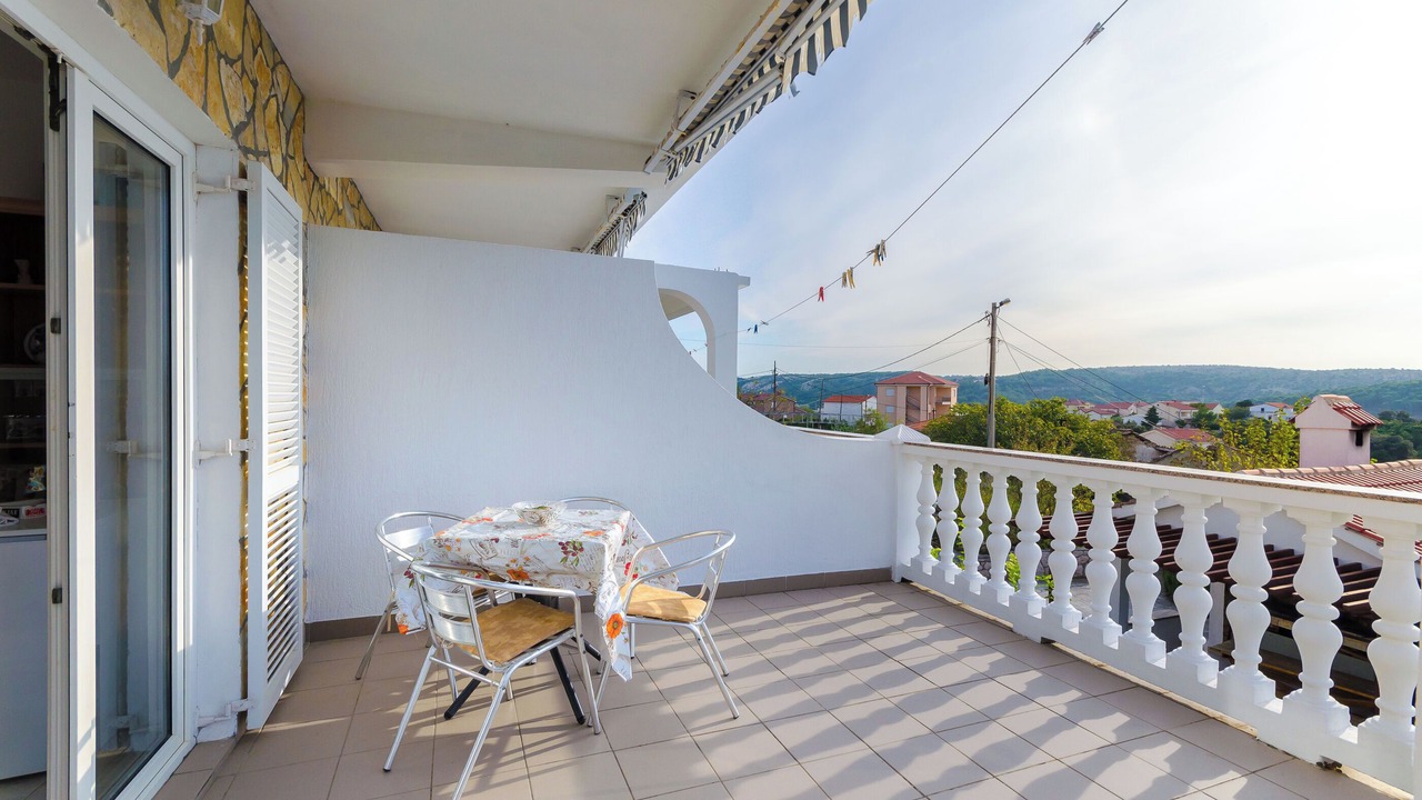 Photo of Patio Balcony in Lopar