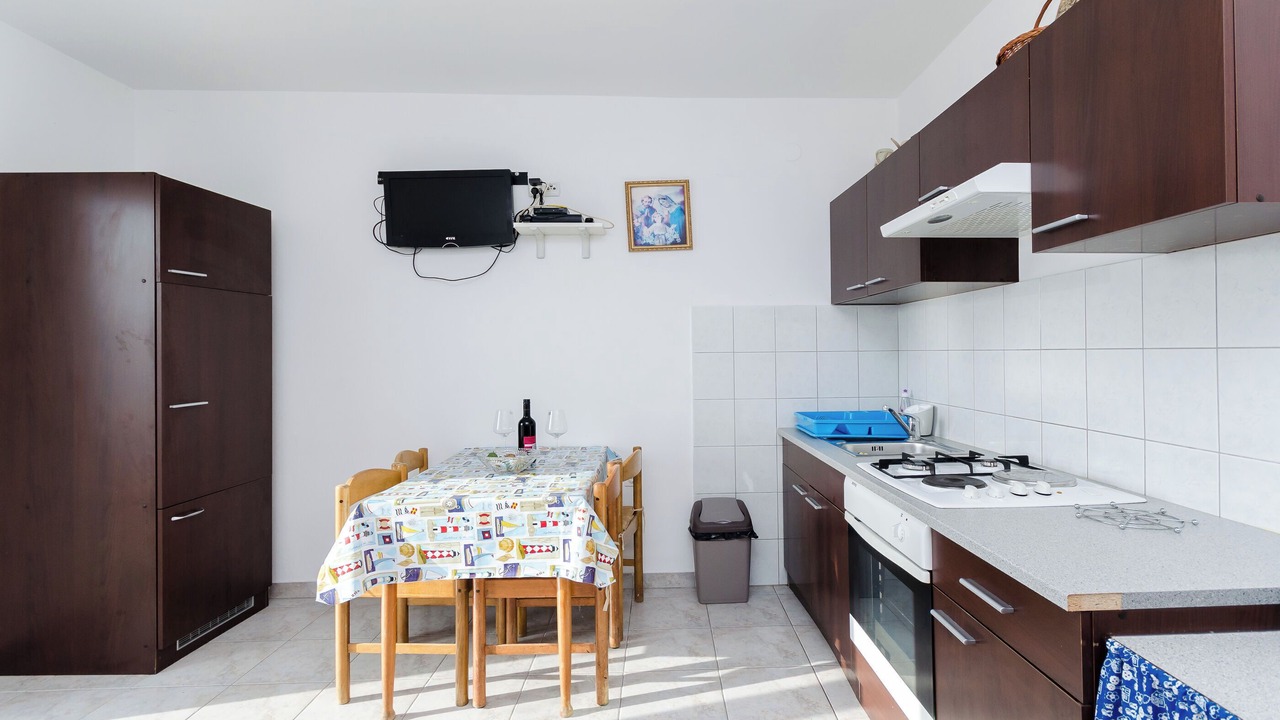 Photo of Kitchen in Lopar