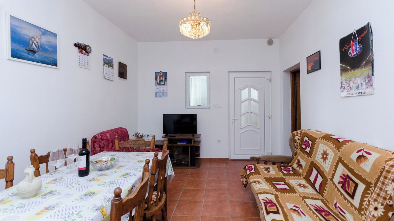 Photo of Livingroom in Lopar