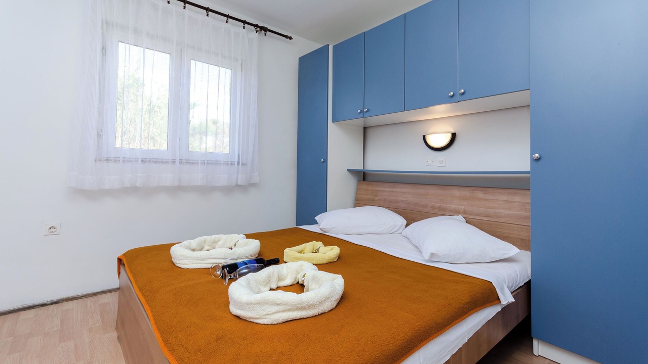Photo of Bedroom in Lopar
