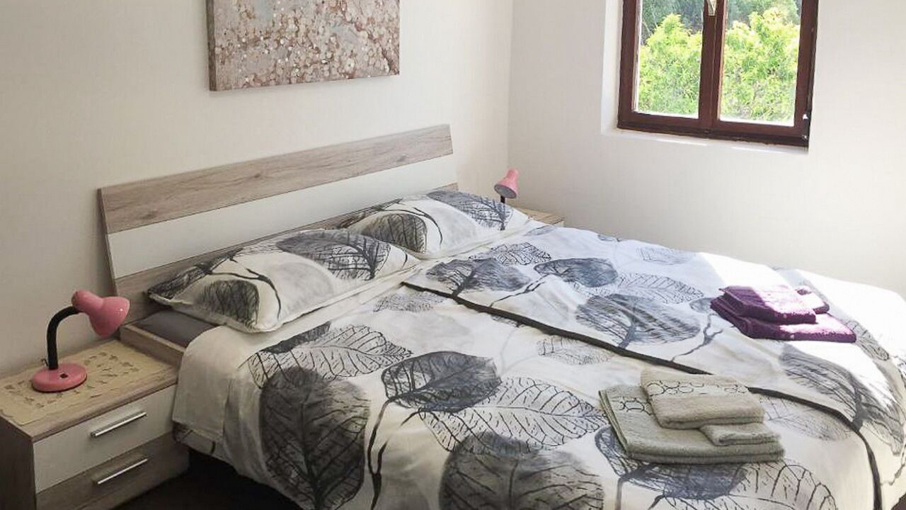 Photo of Bedroom in Banjol