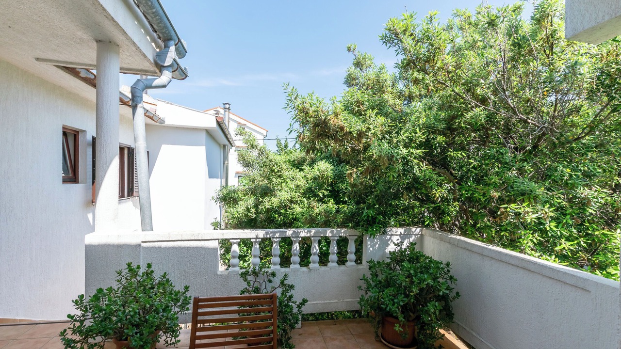 Photo of Outdoor in Rab