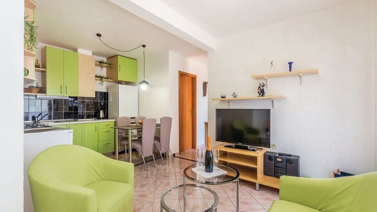 Photo of Livingroom in Cesarica