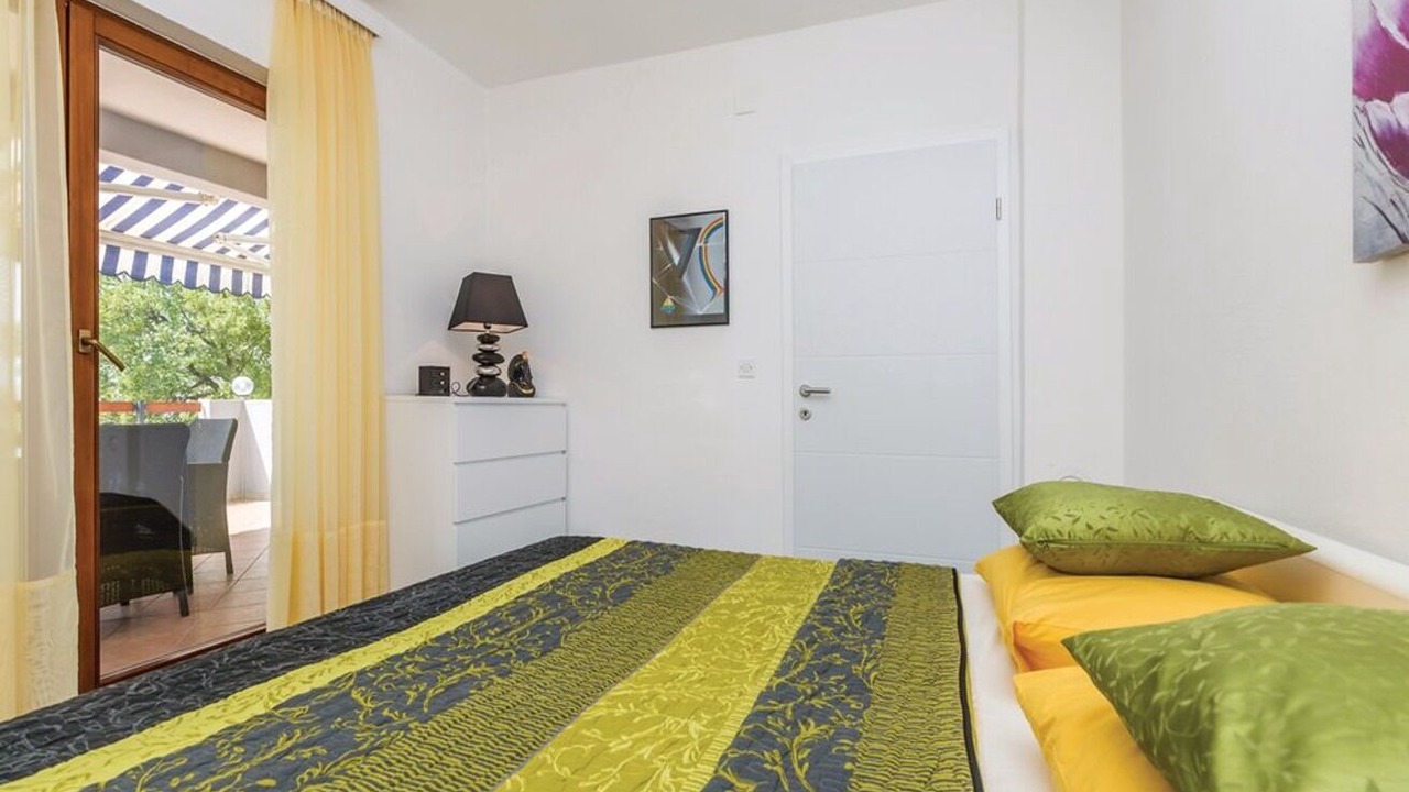 Photo of Bedroom in Cesarica
