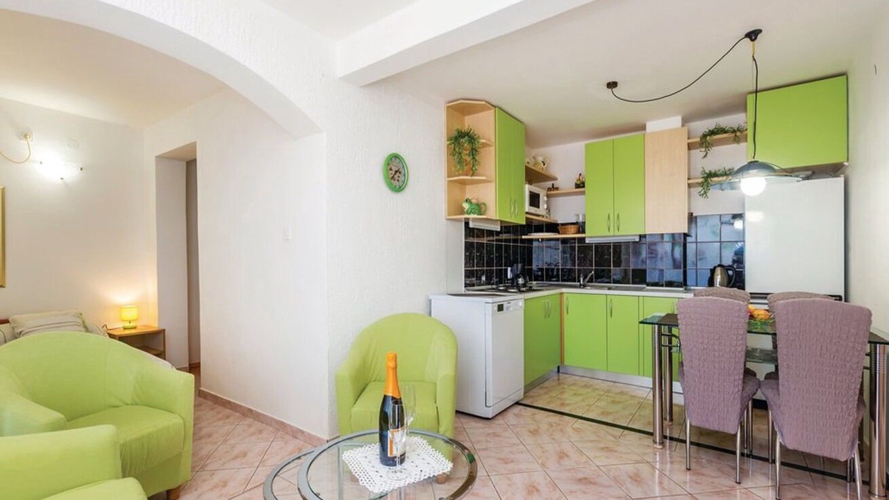 Photo of Kitchen in Cesarica