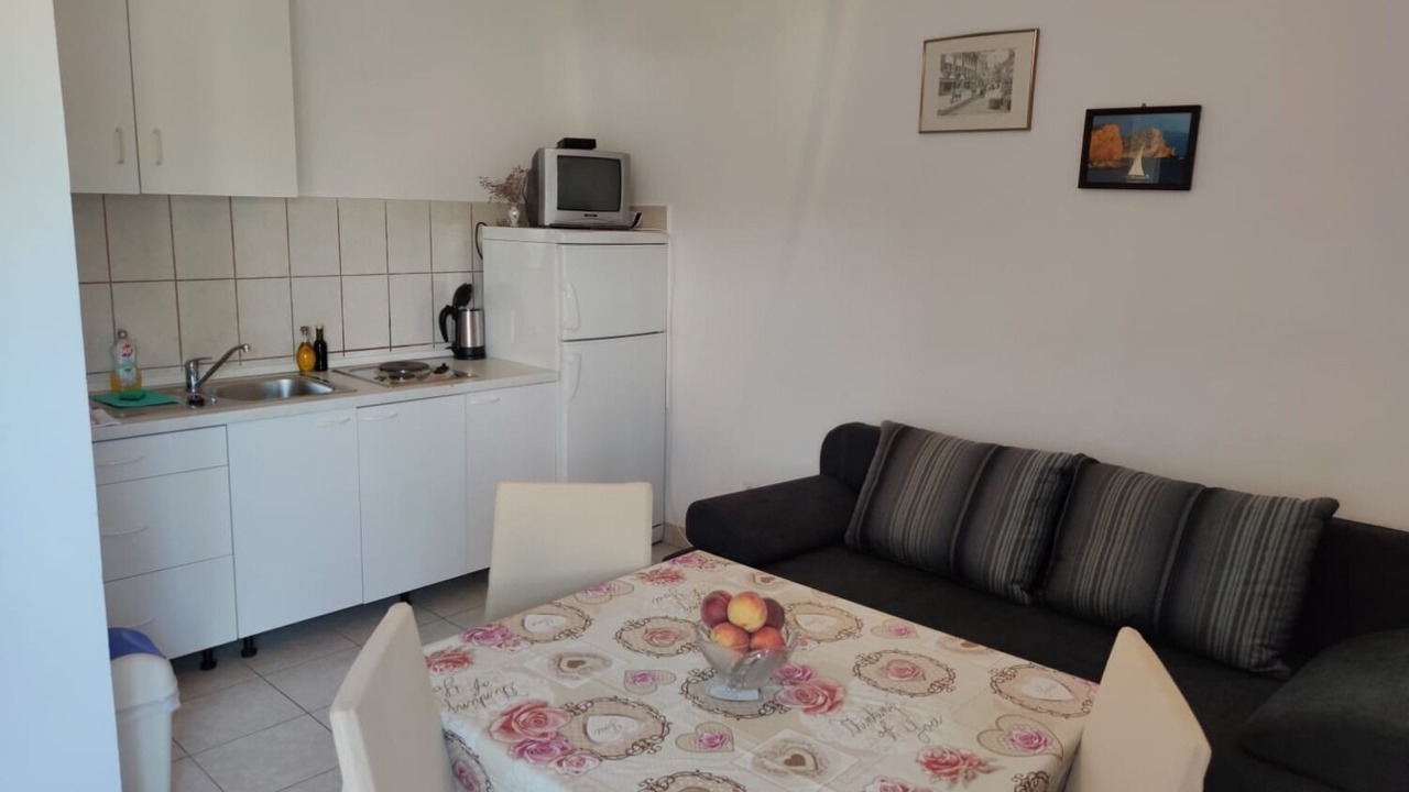 Photo of Livingroom in Grebastica
