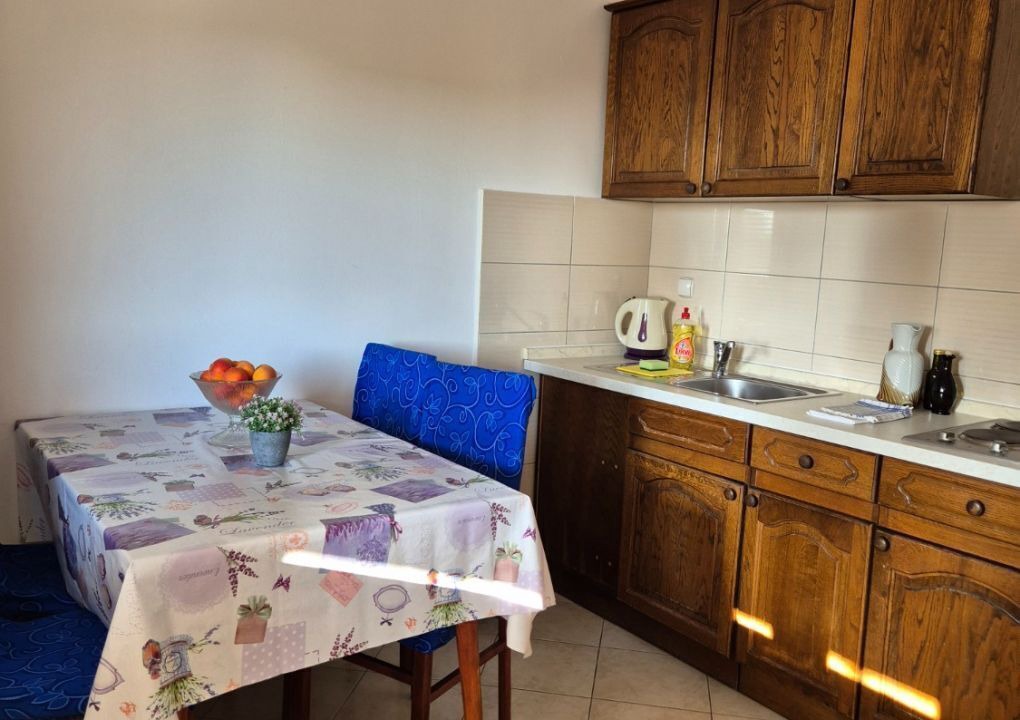 Photo of Kitchen in Grebastica
