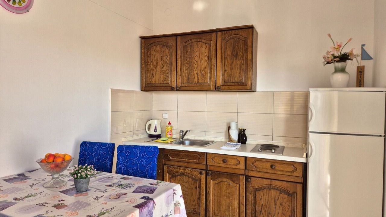 Photo of Kitchen in Grebastica