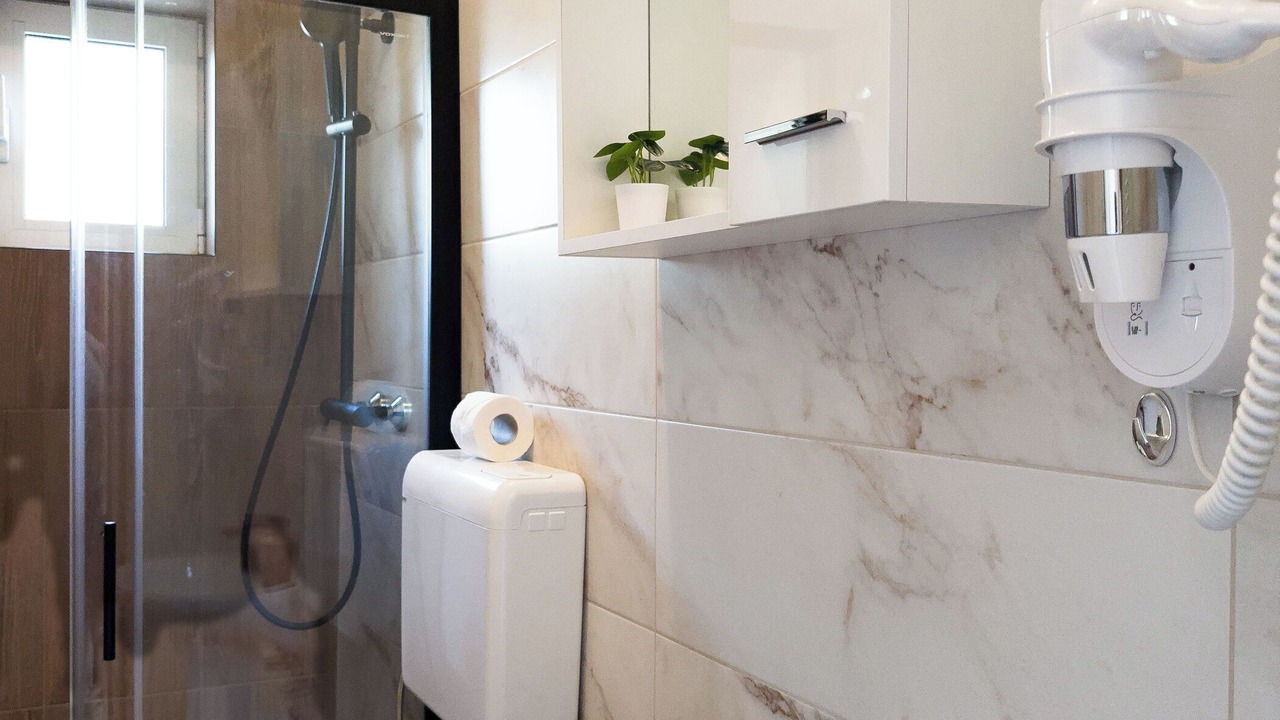 Photo of Bathroom in Grebastica
