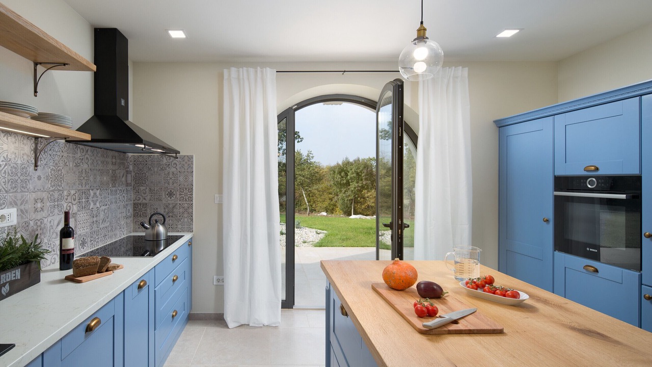 Photo of Kitchen in Tinjan