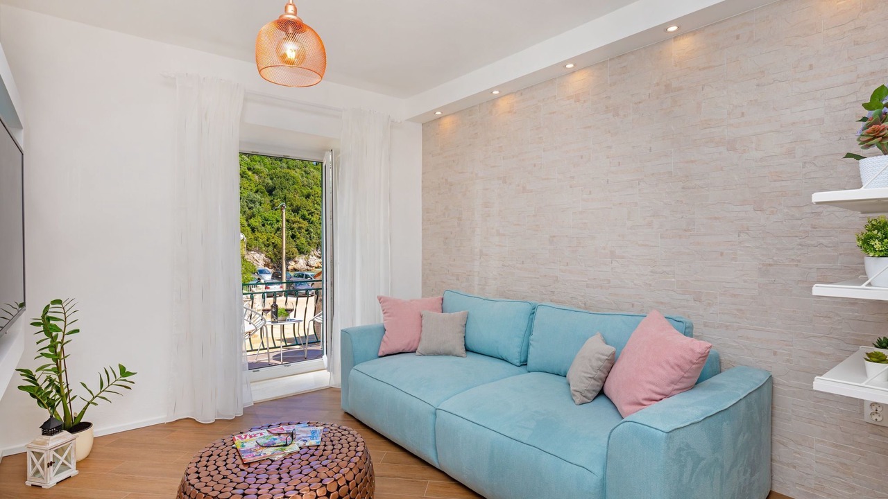 Photo of Livingroom in Brsecine