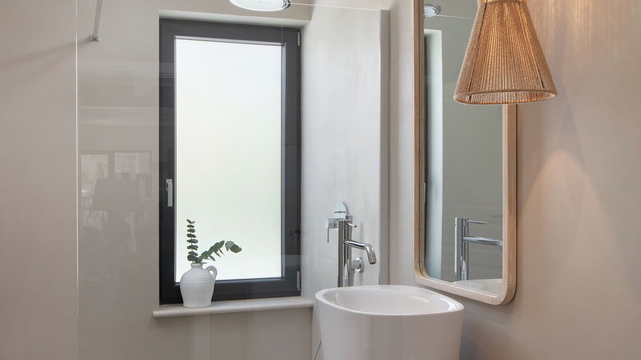 Photo of Bathroom in Jakovici