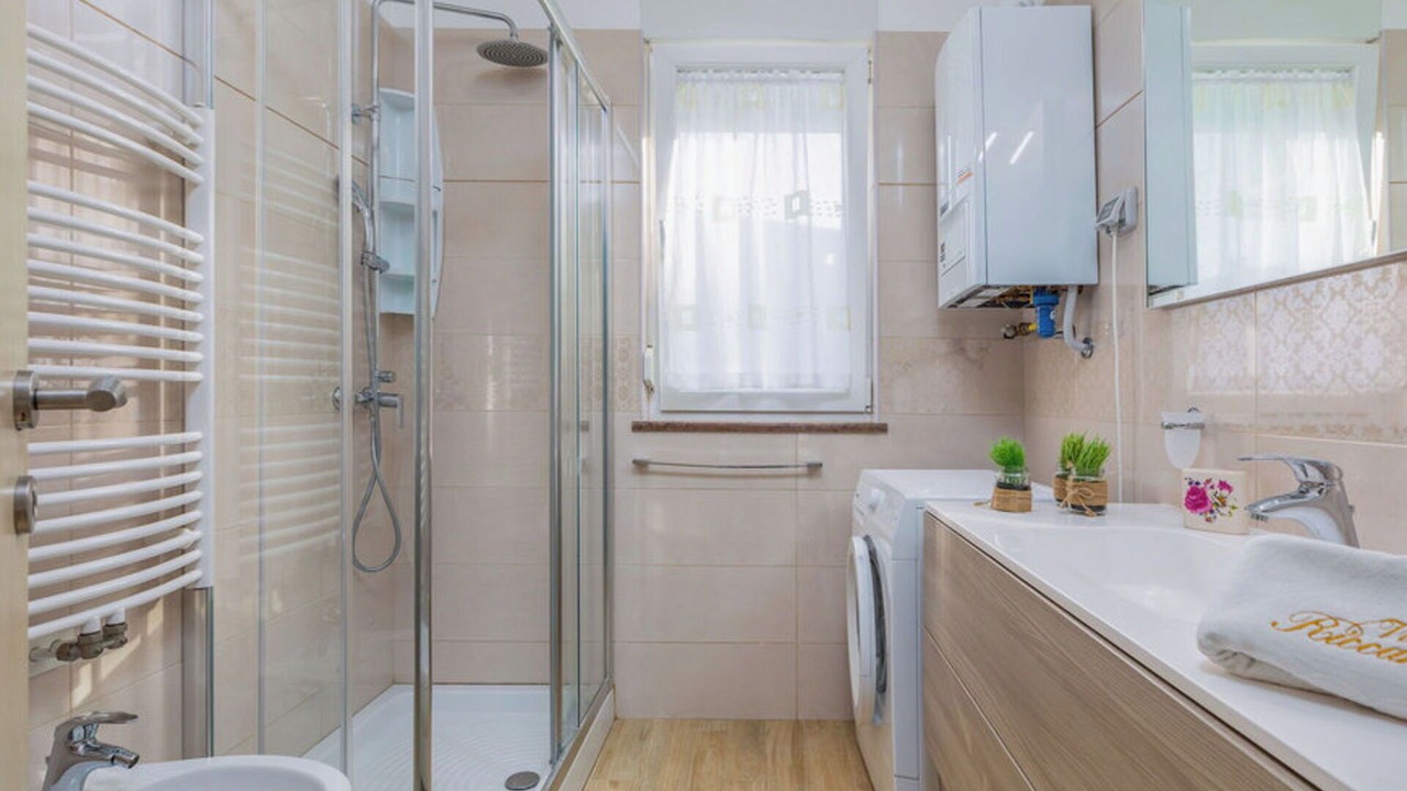 Photo of Bathroom in Umag