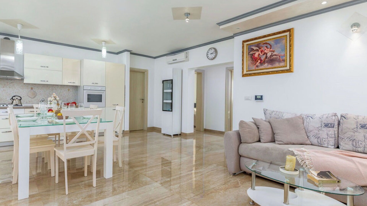 Photo of Bedroom in Umag