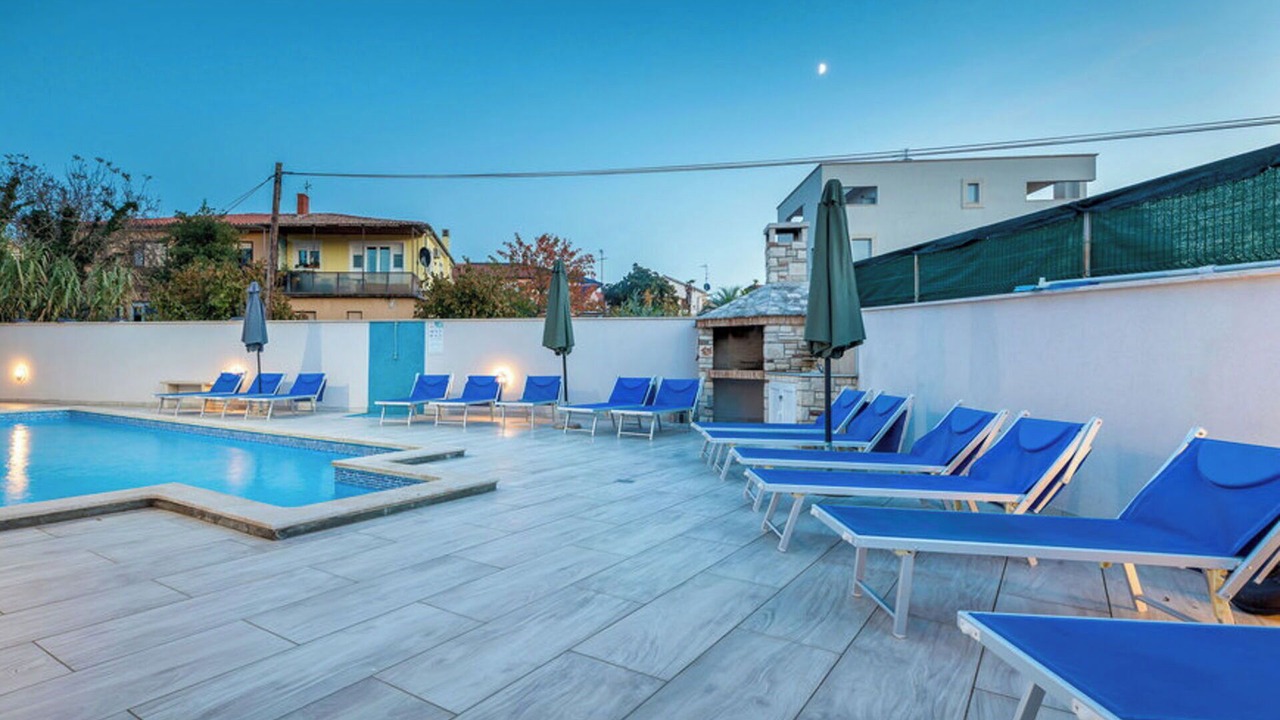 Photo of Outdoor in Umag