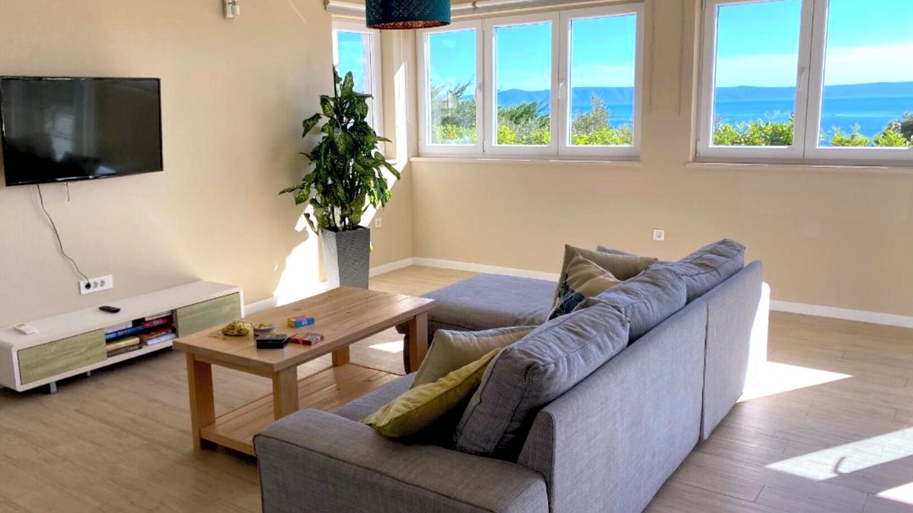 Photo of Livingroom in Zelenka