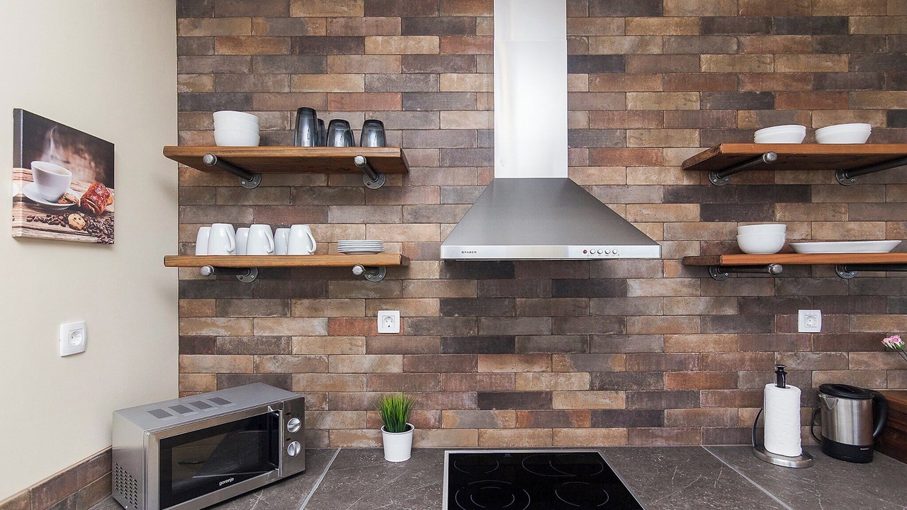 Photo of Kitchen in Zelenka