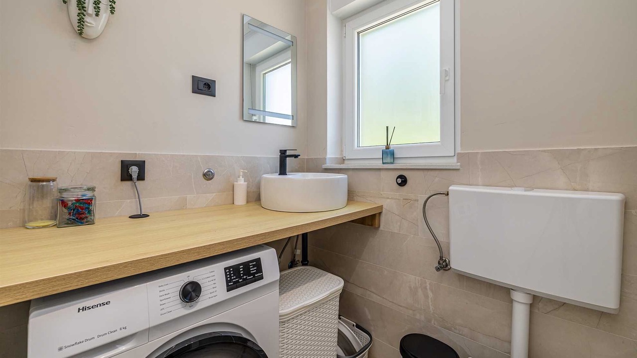 Photo of Bathroom in Garica