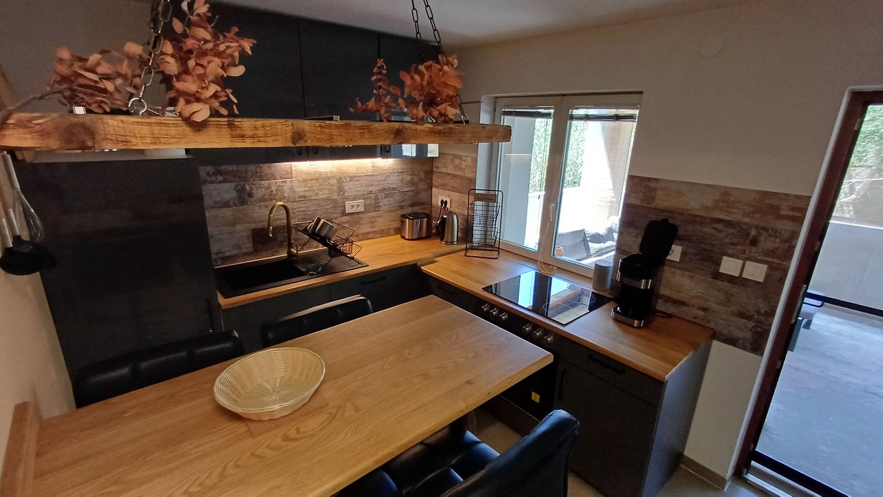 Photo of Kitchen in Gornji Karin