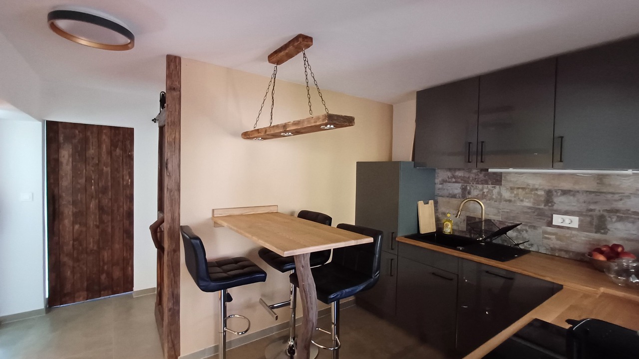 Photo of Kitchen in Gornji Karin