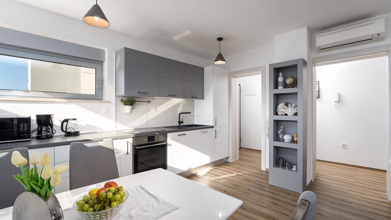 Photo of Kitchen in Vrsar