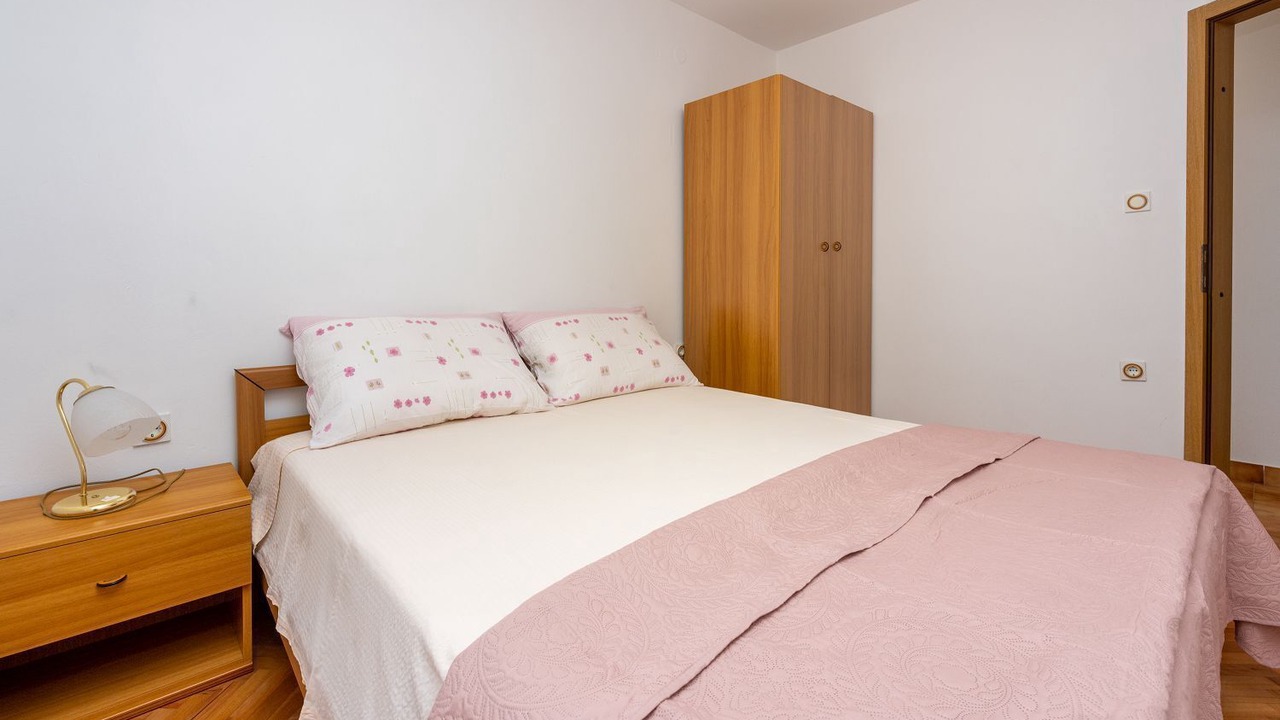 Photo of Bedroom in Povile