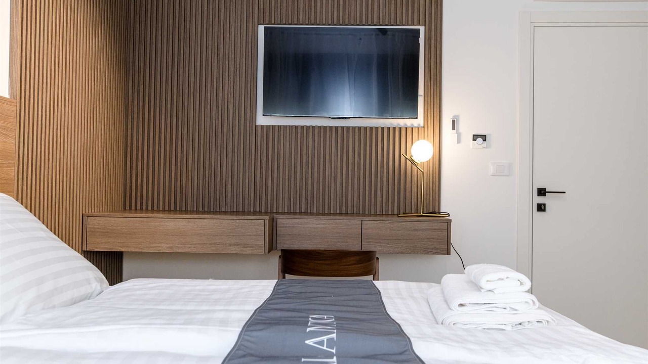 Photo of Bedroom in Rab Town